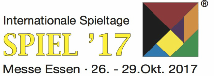 Essen Spiel 2017
